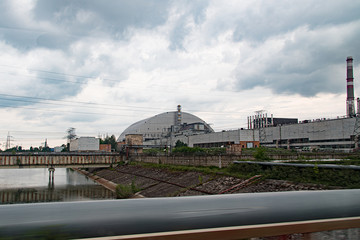 Tschernobyl