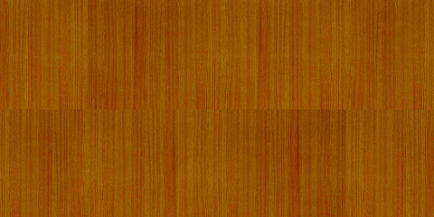 Naklejka premium Wood texture background. Wooden panel with natural pattern for design and decoration