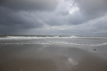 Strand Langeoog