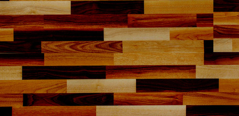 Wood texture. Oak close up texture background. Wooden floor or table with natural pattern