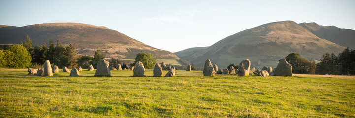 Neolithic Stone Circle