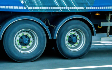 Wheels In Motion