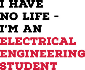 Electrical Engineering Student