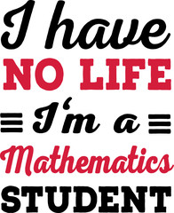 Mathematics Student