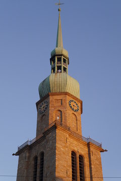 Reinoldikirche in Dortmund