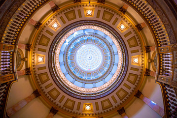 Obraz premium buildings