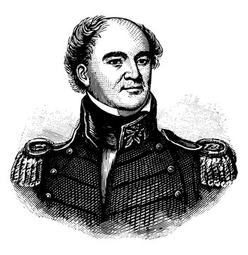 Jesse Duncan Elliott vintage illustration