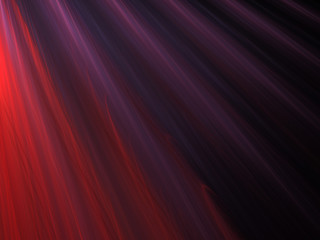 Abstract Design, Digital Illustration - Rays of Light, Parallel Lines with Alternating Colors, Minimal Background Graphic Resource, Bands of Color, Soft Gradients, Beams of colored light.