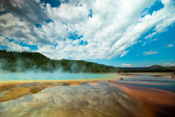 Yellowstone