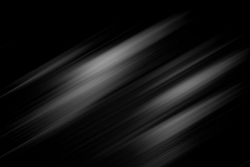 Fototapeta premium The black and silver are light gray with white the gradient is the Surface with templates metal texture soft lines tech gradient abstract diagonal background silver black sleek with gray and white.