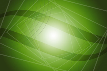 Obraz premium abstract, green, wallpaper, design, wave, illustration, texture, graphic, waves, curve, pattern, line, light, art, backdrop, lines, color, yellow, artistic, shape, nature, blue, decoration, image