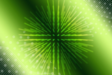 Naklejka premium abstract, green, wave, wallpaper, design, blue, pattern, illustration, art, light, waves, graphic, backgrounds, texture, line, backdrop, curve, lines, shape, color, decoration, digital, nature