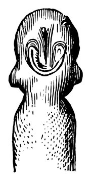 Figurine clip art preview