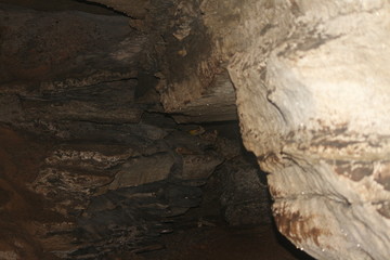 cave