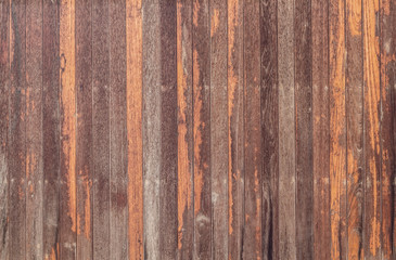 Naklejka premium wood