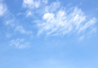 Fototapeta premium sky