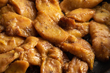 Fried Plantains