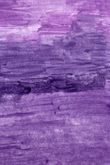 This is a photograph of a Purple Lipstick Gradient swatch background
