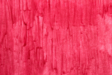 This is a photograph of a Pink Lipstick swatch background
