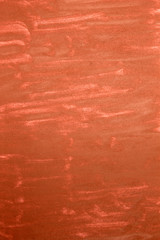 This is a photograph of Matte Brown Lipstick swatch background