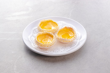 very interesting food to be used as promotional material with a clean backgound