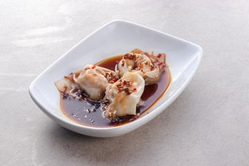 very interesting food to be used as promotional material with a clean backgound