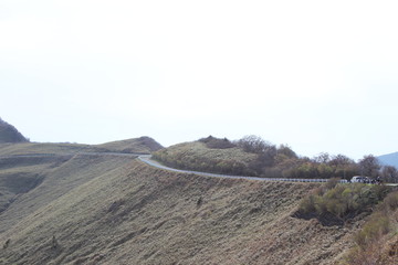 UFOライン、愛媛県