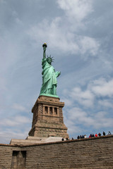 Statue of Liberty
