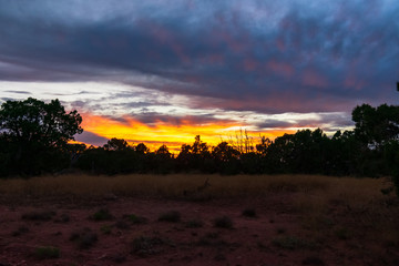 Colorado National Monument, Grand Junction, Colorado