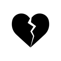 Broken Heart icon