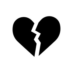 Broken Heart icon