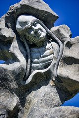 Escaping from the marble stone - Vietnam fall of 2019