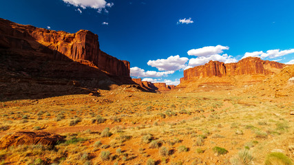 Canyonlands National Park, Moab, Utah