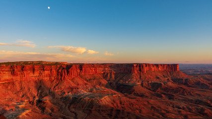 Canyonlands National Park, Moab, Utah