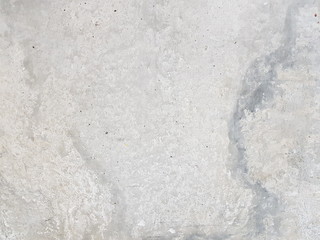 white texture of wall