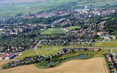 Hansestadt Anklam 2014