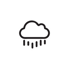 Presentation icon vector isolated on background. Trendy sweet symbol. Pixel perfect. illustration EPS 10. - Vector