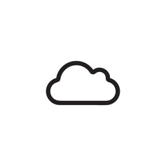 Presentation icon vector isolated on background. Trendy sweet symbol. Pixel perfect. illustration EPS 10. - Vector