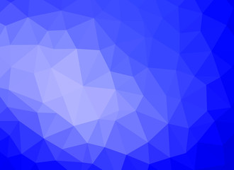 abstract geometric background