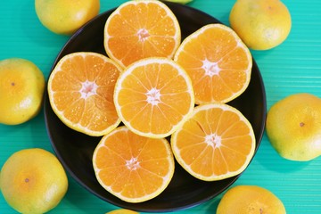 みかん　フルーツ　日本