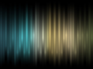 Abstract color striped background