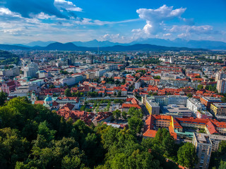 Slovenia Ljubljana