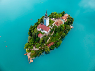 Bled Slovenia