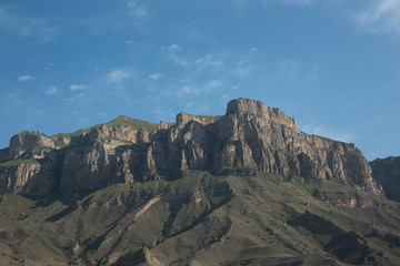 Caucasus, Kabardino-Balkaria, Russian Federation