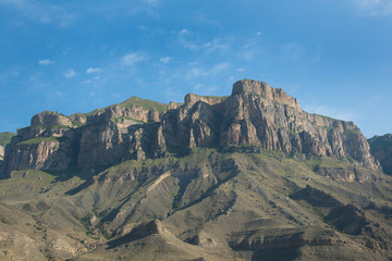 Caucasus, Kabardino-Balkaria, Russian Federation