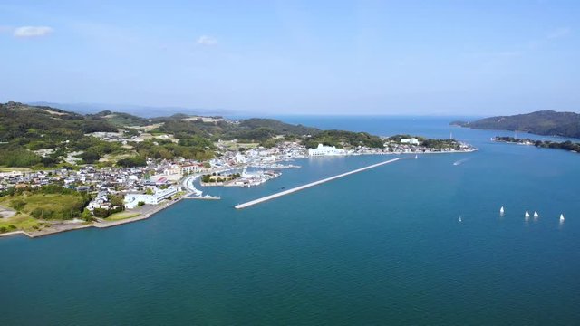 岡山県 瀬戸内市 牛窓町