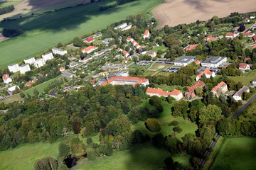 Klinikum Karlsburg 2014
