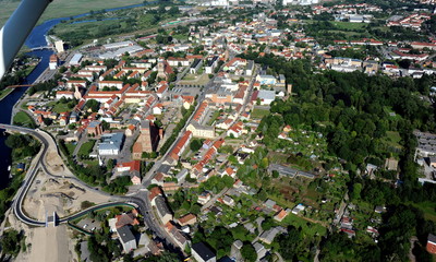 Hansestadt Anklam 2014