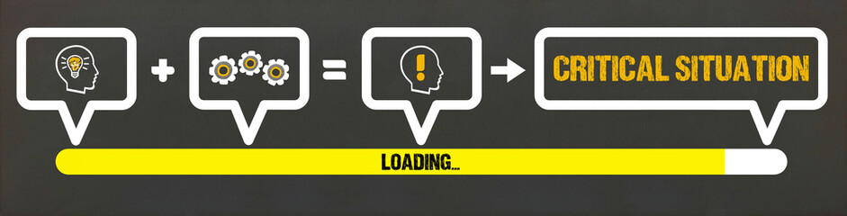 Critical Situation