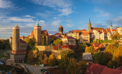 Altstadt Bautzen